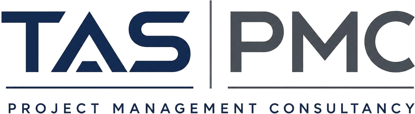 TAS PMC — Project Management Consultancy